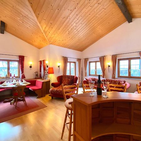 Montafon Alpen Chalet Фанданс Экстерьер фото