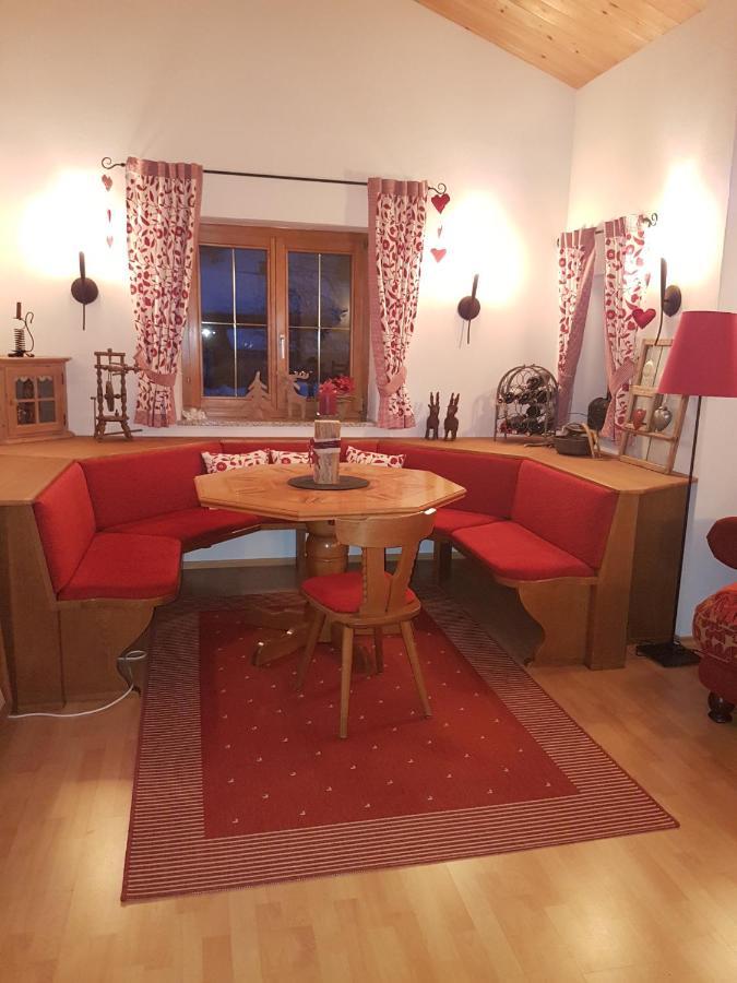 Montafon Alpen Chalet Фанданс Экстерьер фото