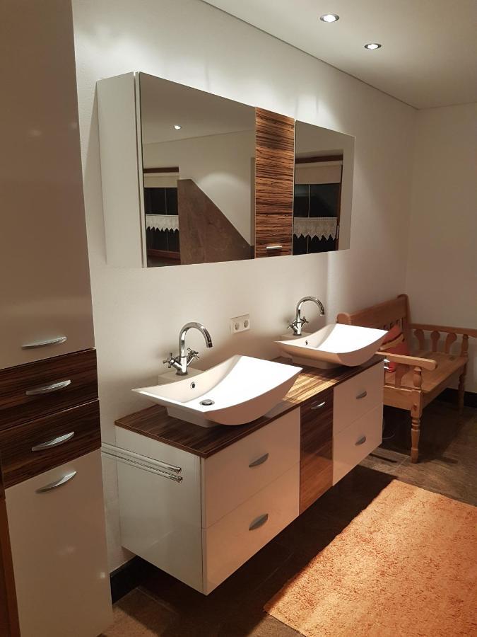 Montafon Alpen Chalet Фанданс Экстерьер фото