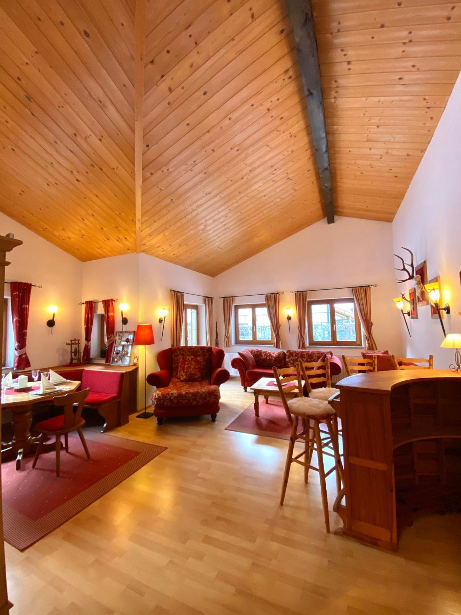 Montafon Alpen Chalet Фанданс Экстерьер фото